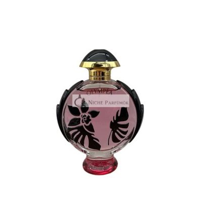 Paco Rabanne Olympéa Flora Intense Eau de Parfum Spray, 30ml