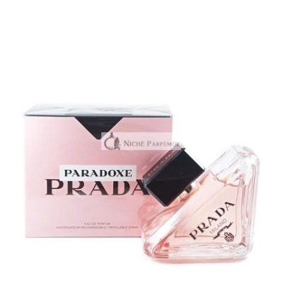 Prada Persona Eau de Parfum Unisex, 90ml