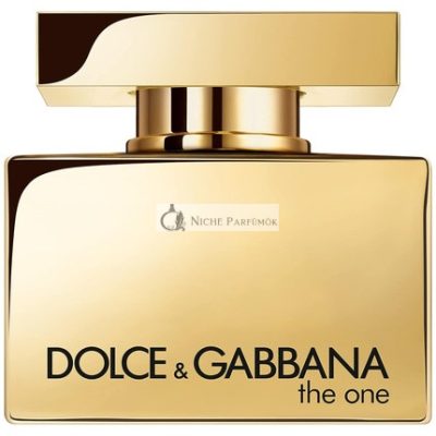 Dolce & Gabbana The One Eau De Parfum Oriental Spray, 50ml