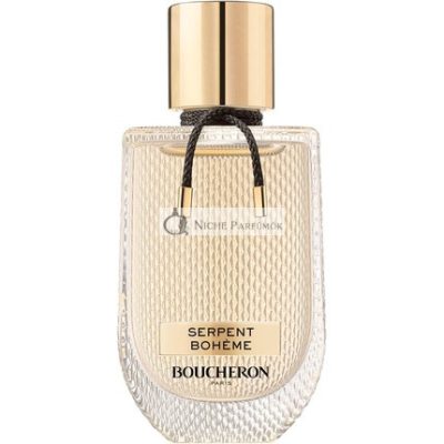 Boucheron Hölgyek Serpent Boheme EDP Testpermet 50ml