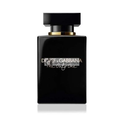 The Only One Intense by Dolce & Gabbana Eau De Parfum Spray for Women, 100 ml