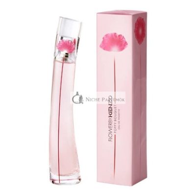 Flower By Kenzo Poppy Bouquet, 50ml