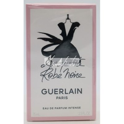 Guerlain La Petite Robe Noire Eau de Parfum Intense, 75ml