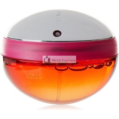 Ultra Red - Paco Rabanne, 80ml