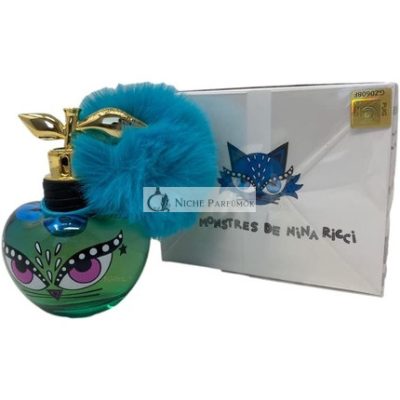 Nina Ricci Luna Eau De Toilette, 50ml