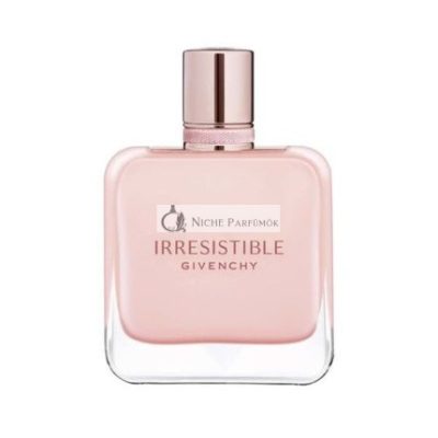 Givenchy Irresistible Rose Velvet Eau de Parfum nőknek, 50ml