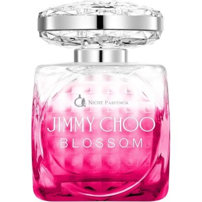 Jimmy Choo Blossom Eau de Parfum, 100ml