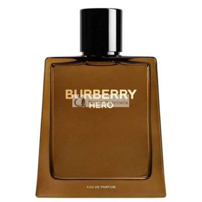 Burberry Hero Eau de Parfum, 100ml