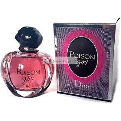 Christian Dior Poison Girl EDP Spray, 30ml