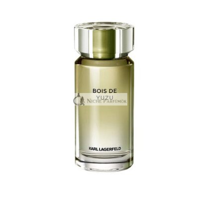 Karl Lagerfeld Bois de Yuzu Eau de Toilette, 100ml