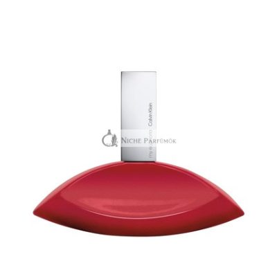 Calvin Klein My Euphoria Eau de Parfum nőknek, 50 ml