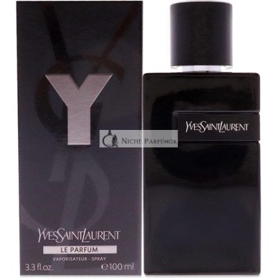 Yves Saint Laurent Y Le Parfum Eau De Parfum Spray, 100ml