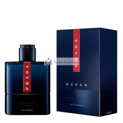Prada Luna Rossa Ocean Eau de Parfum, 50ml