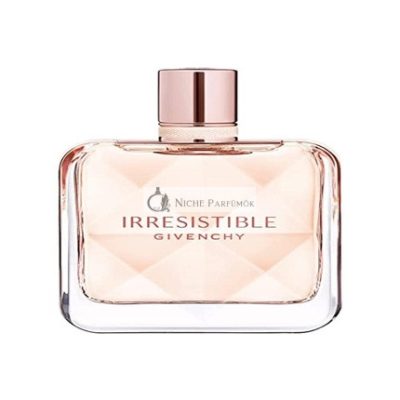 Givenchy Irresistible Fraiche Eau de Toilette Nőknek, 80ml