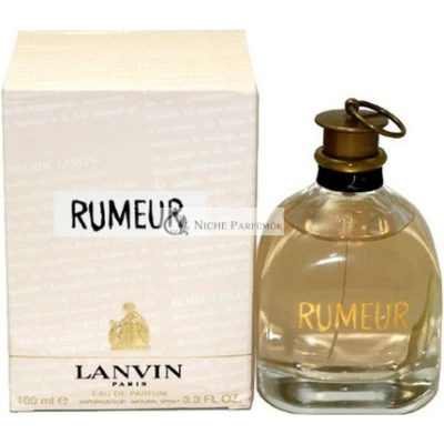 Lanvin Rumeur Eau de Parfum Spray, 100ml