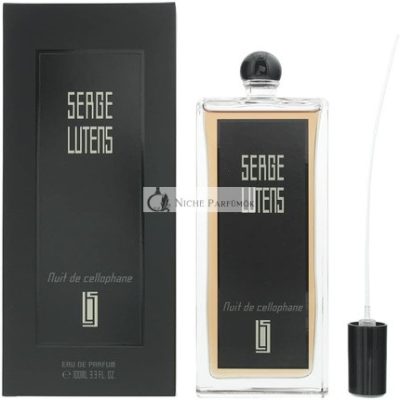 Serge Lutens Nuit De Cellophane EDP 100ml