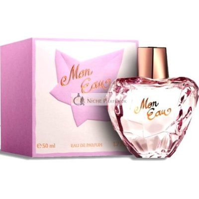 Mon Eau by Lolita Lempicka Eau de Parfum Spray, 50 ml
