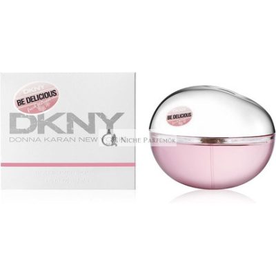 Donna Karan Be Delicious Fresh Blossom Eau de Parfum Spray, 98ml