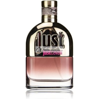 Roberto Cavalli Just Cavalli Női Eau de Toilette