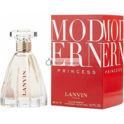 Lanvin Parfüm Víz Nőknek, 90ml