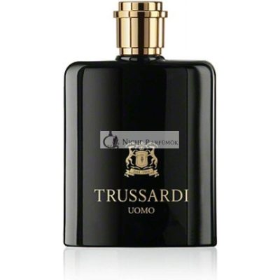 Trussardi Uomo Eau De Toilette Spray, 100ml