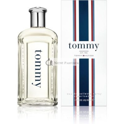 Tommy EDT Spray, 50ml