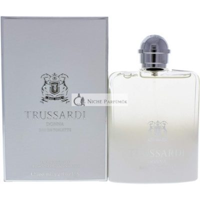 Trussardi Donna Női EDT Spray