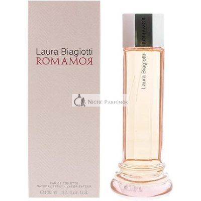 Laura Biagiotti Parfüm, 100ml