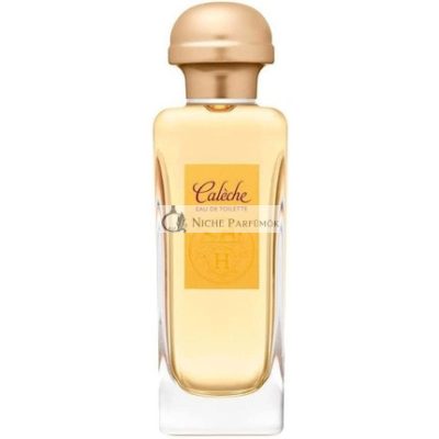Hermes Caleche Eau de Toilette 100ml