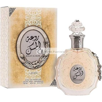 Rouat Al Musk Unisex Parfüm, 100 ml