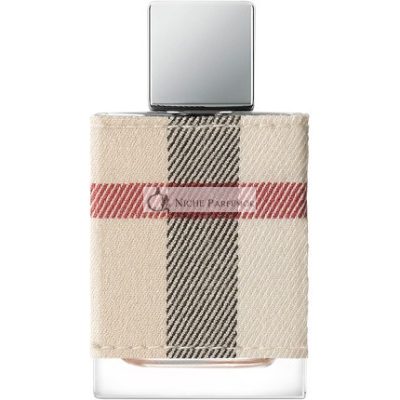 London by Burberry Női Eau de Parfum, 30ml