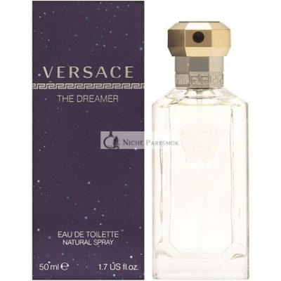 Versace The Dreamer, 50 ml