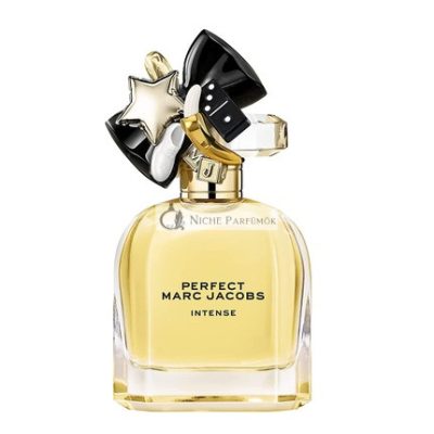 Marc Jacobs Perfect Intense Eau de Parfum, 30ml