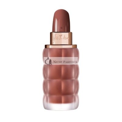 Cacharel Yes I Am Delicious Eau de Parfum Nőknek, 50ml