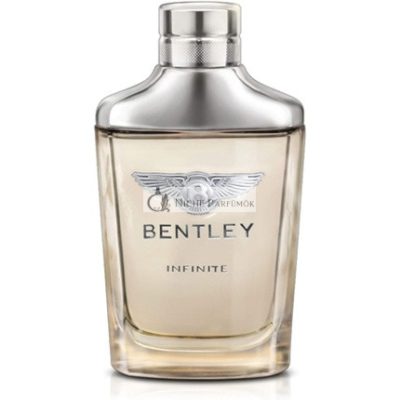 Bentley Infinite Eau de Toilette, 100ml