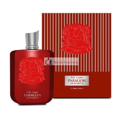 Red Carpet Paragon Eau de Parfum - 100 ml