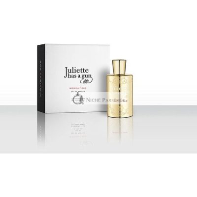 Juliette Has a Gun Juliette Midnight Oud, 100 ml