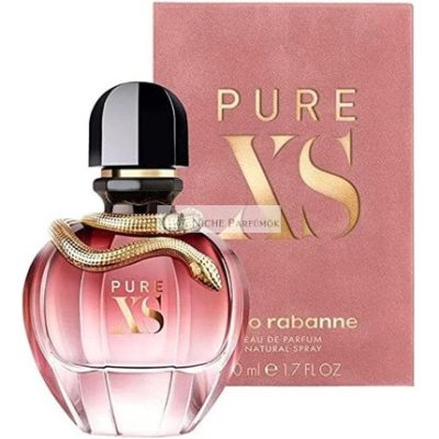 Paco Rabanne PURE XSFH EDP Oriental, 50 ml