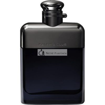 Ralph's Club Eau De Parfum, 100ml