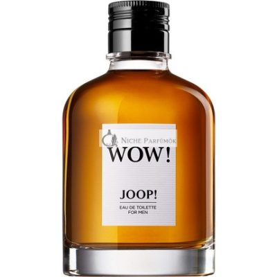 Joop! Wow! Eau de Toilette, 100ml
