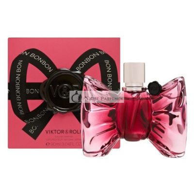 Viktor & Rolf Bonbon Eau De Parfum Spray, 90ml