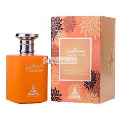 Paris Corner Taskeen Eau De Parfum, 100ml