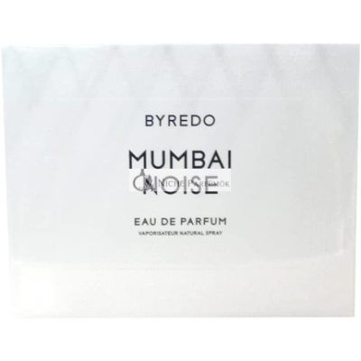Byredo Mumbai Noise Eau De Parfum nőknek, 50ml