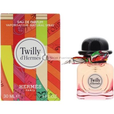 Hermès Calèche Soie Eau De Parfum, 50ml