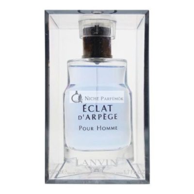 Lanvin Eclat D Arpege Pour Homme Eau De Toilette Spray, 50ml