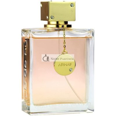 ARMAF Club De Nuit Női Eau De Parfum, 200 ml