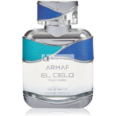 ARMAF El Cielo Eau De Parfum, 100ml