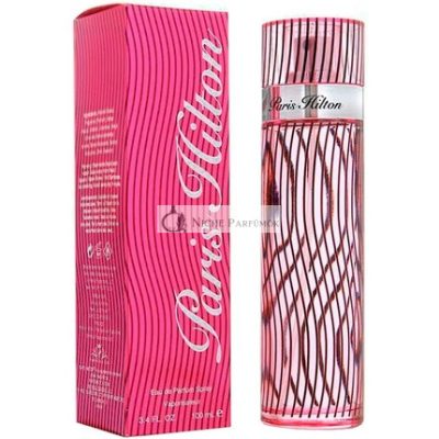 Paris Hilton Eau de Parfum Spray, 100ml