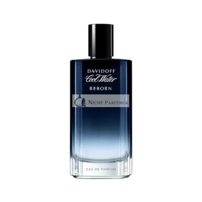Cool Water Reborn Eau de Parfum