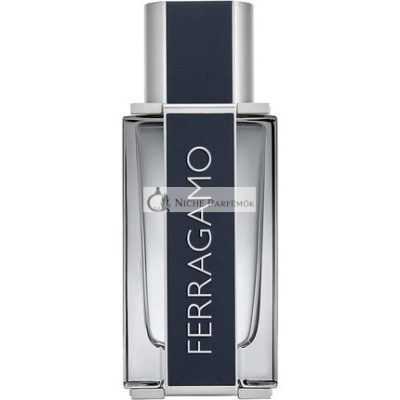 Salvatore Ferragamo Férfi Ferragamo Eau de Toilette